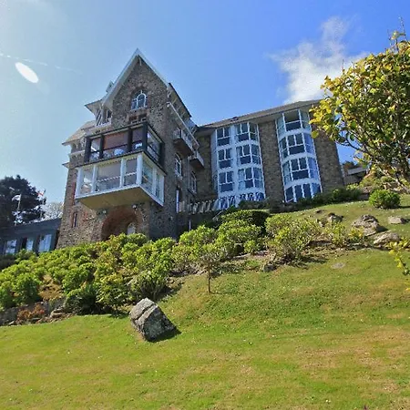 Le Manoir Du Sphinx Hotel