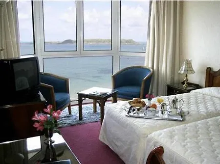 Le Manoir Du Sphinx 3* Perros-Guirec