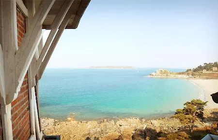 Le Manoir Du Sphinx 3* Perros-Guirec