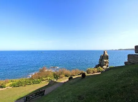 Hotel Le Manoir Du Sphinx Perros-Guirec