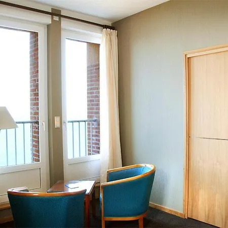 Le Manoir Du Sphinx Hotel Perros-Guirec