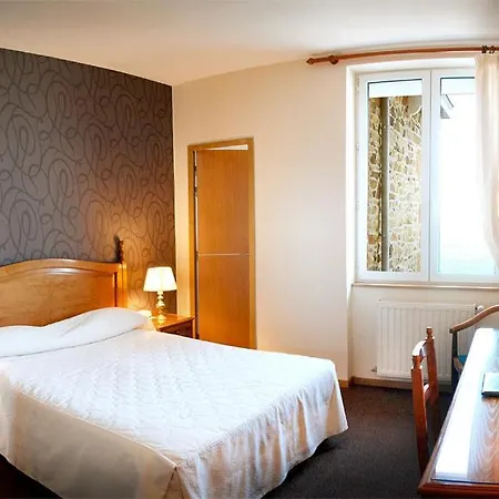 Le Manoir Du Sphinx Hotel