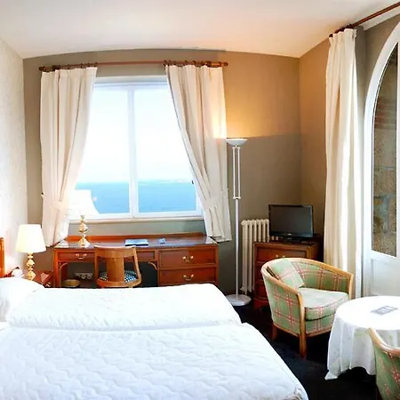 Le Manoir Du Sphinx Hotel