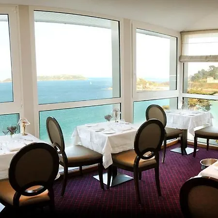 Hotel Le Manoir Du Sphinx 3*