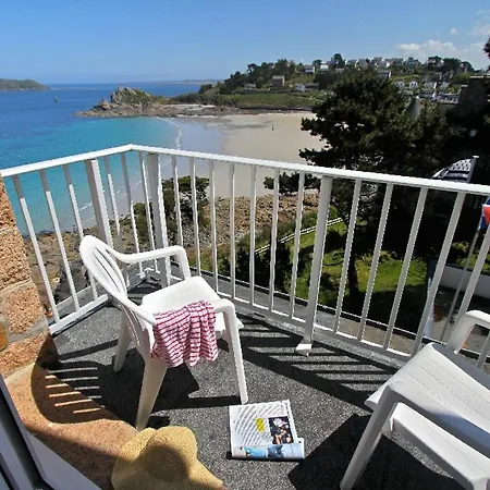 Hotel Le Manoir Du Sphinx Perros-Guirec
