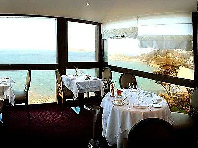 Hotel Le Manoir Du Sphinx 3*