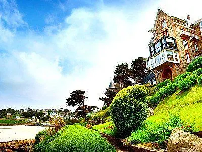 Le Manoir Du Sphinx Hotel 3*