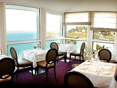Le Manoir Du Sphinx Perros-Guirec