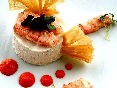 Hotel Le Manoir Du Sphinx Perros-Guirec