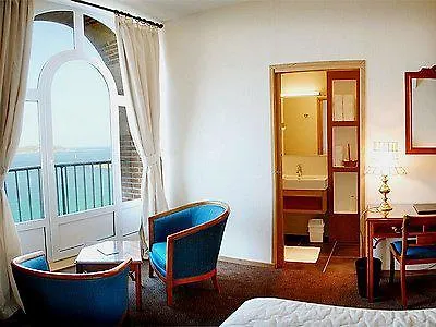 Le Manoir Du Sphinx 3* Perros-Guirec