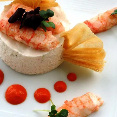 Le Manoir Du Sphinx Hotel