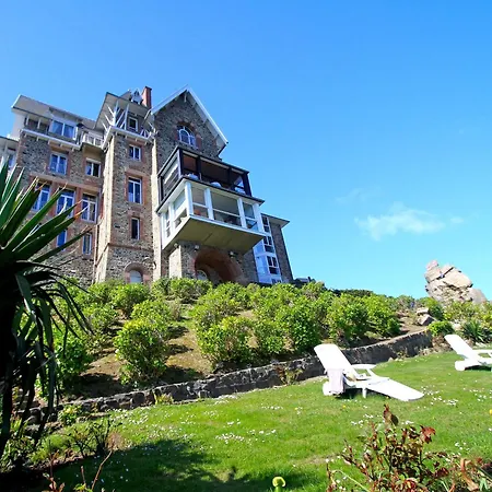 Hotel Le Manoir Du Sphinx