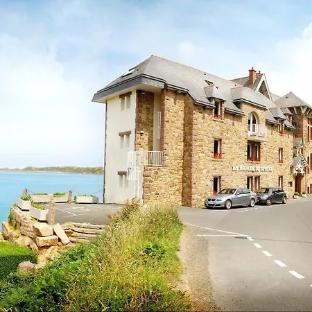 Hotel Le Manoir Du Sphinx