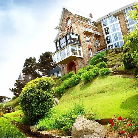 Le Manoir Du Sphinx Hotel 3*