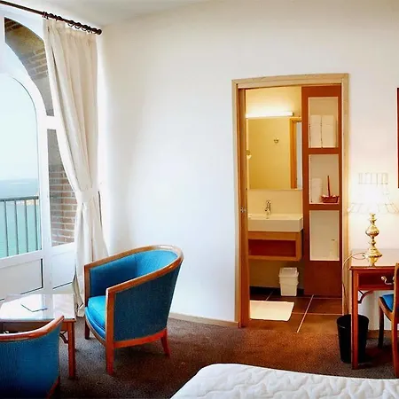 Le Manoir Du Sphinx Hotel Perros-Guirec
