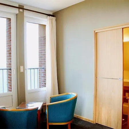 Hotel Le Manoir Du Sphinx 3*