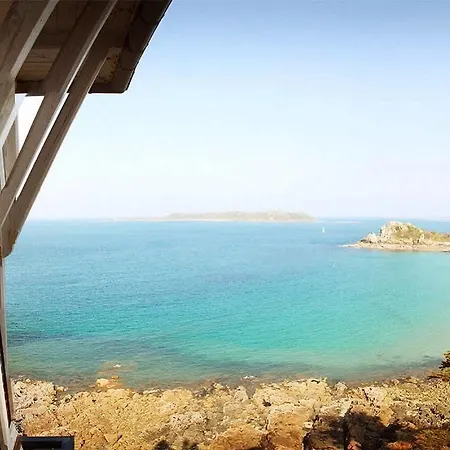 Le Manoir Du Sphinx Hotel Perros-Guirec