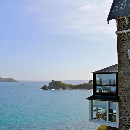 Hotel Le Manoir Du Sphinx Perros-Guirec