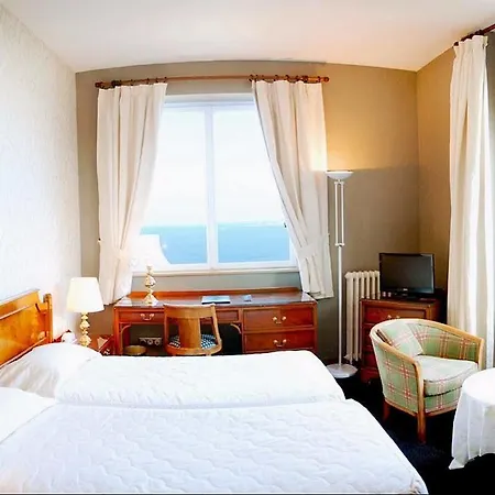 Le Manoir Du Sphinx Hotel Perros-Guirec