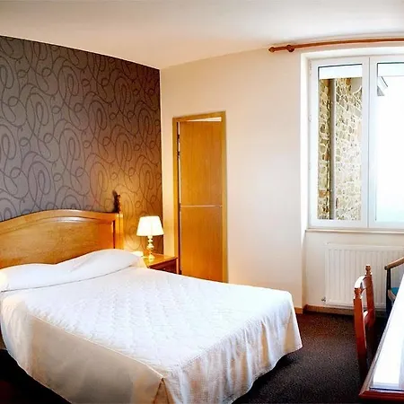 Le Manoir Du Sphinx Hotel 3*