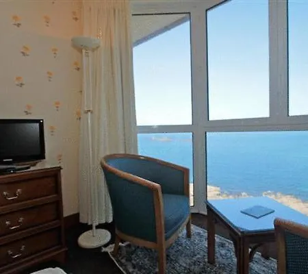 Le Manoir Du Sphinx 3* Perros-Guirec