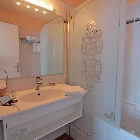 Le Manoir Du Sphinx Hotel Perros-Guirec