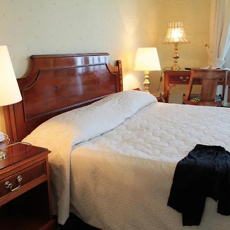 Le Manoir Du Sphinx Perros-Guirec
